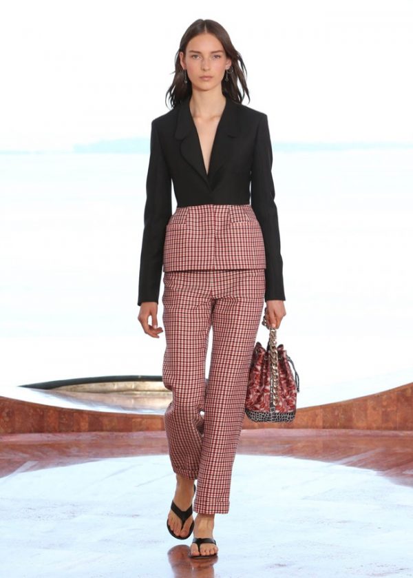 Dior Goes to the South of France for Cruise Show – Fashion Gone Rogue