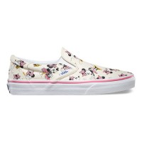 Disney x Vans Collection Shop