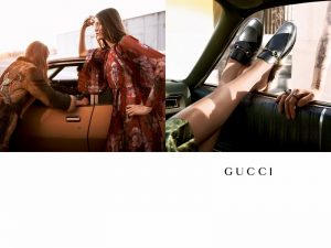 Gucci Heads to the Streets for Fall 2015 Ads – Fashion Gone Rogue