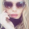 Get the Look: Kate Bosworth’s Coach Sunglasses – Fashion Gone Rogue