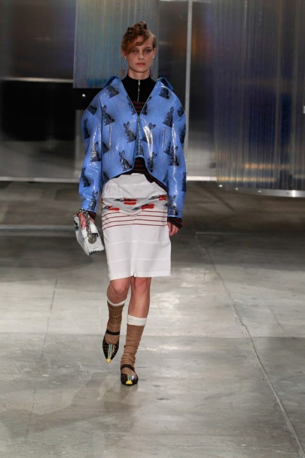 Prada Resort 2016: Mix & Match – Fashion Gone Rogue