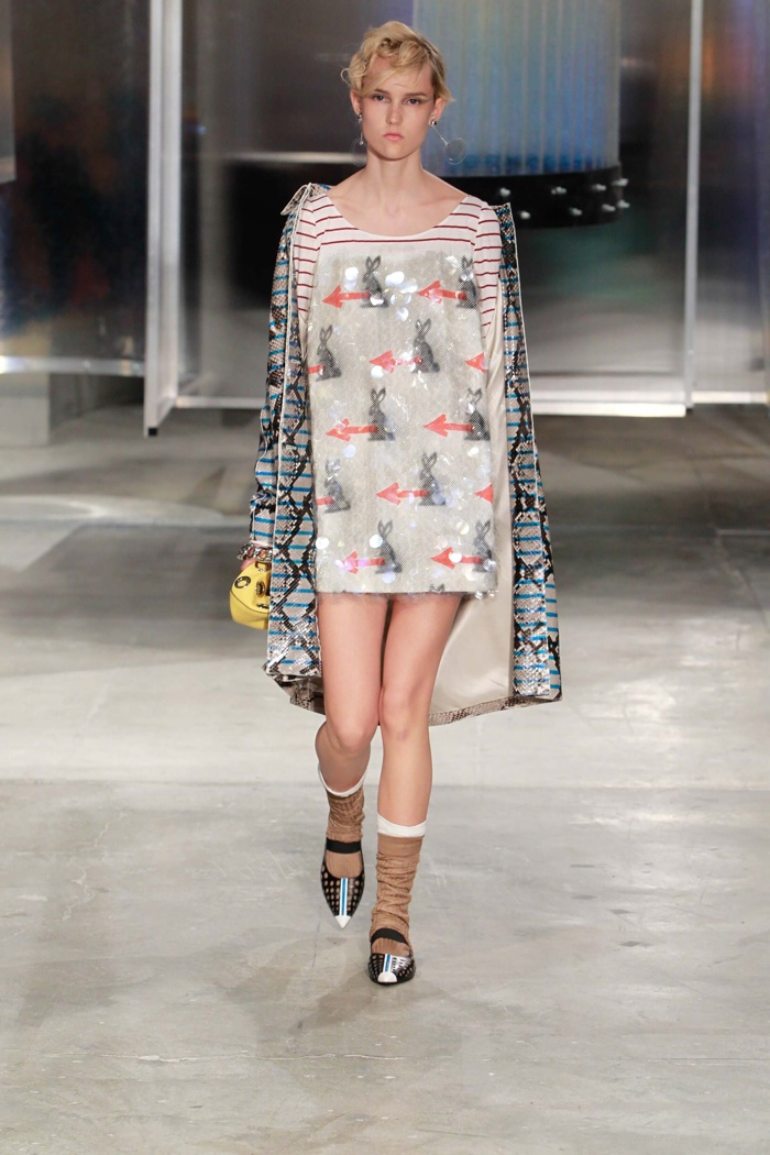 Prada Resort 2016: Mix & Match – Fashion Gone Rogue