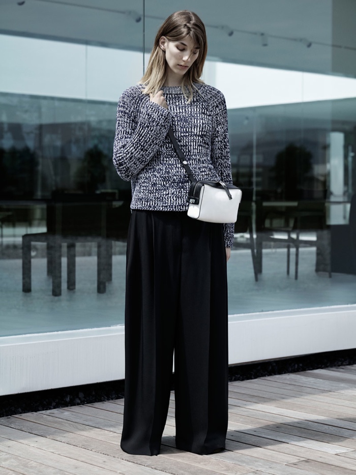 Sportmax Resort 2016: New Classic – Fashion Gone Rogue