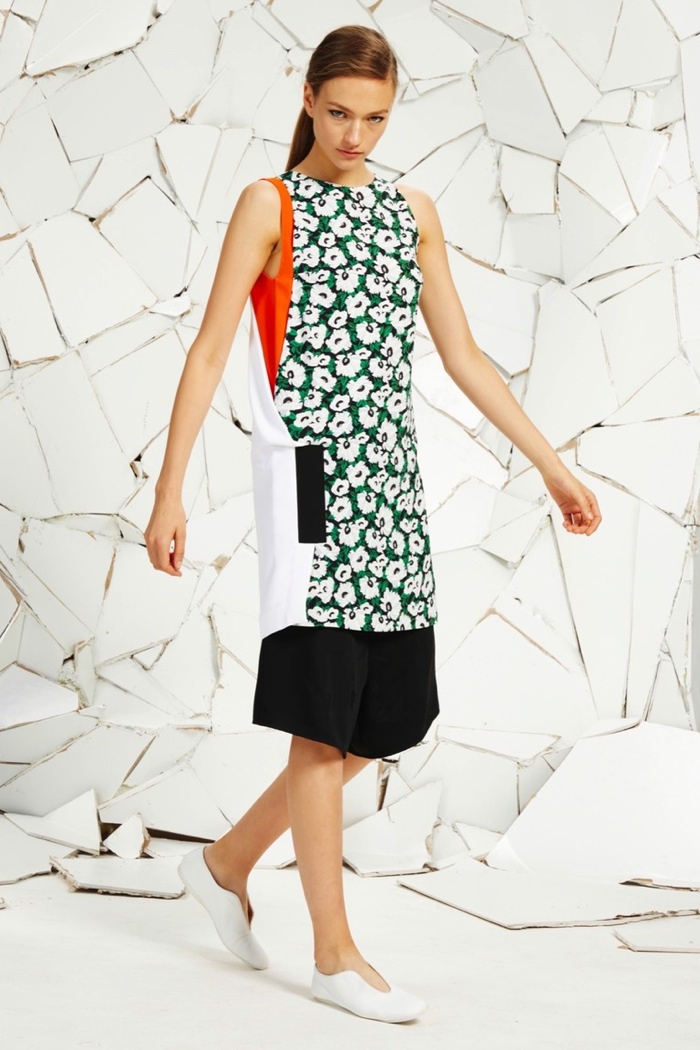 Stella McCartney Embraces Florals, Lace for Resort – Fashion Gone Rogue