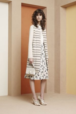Tory Burch Channels Southwestern Style for Resort 2016 – Fashion Gone Rogue