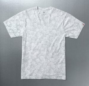 vans murakami shirt