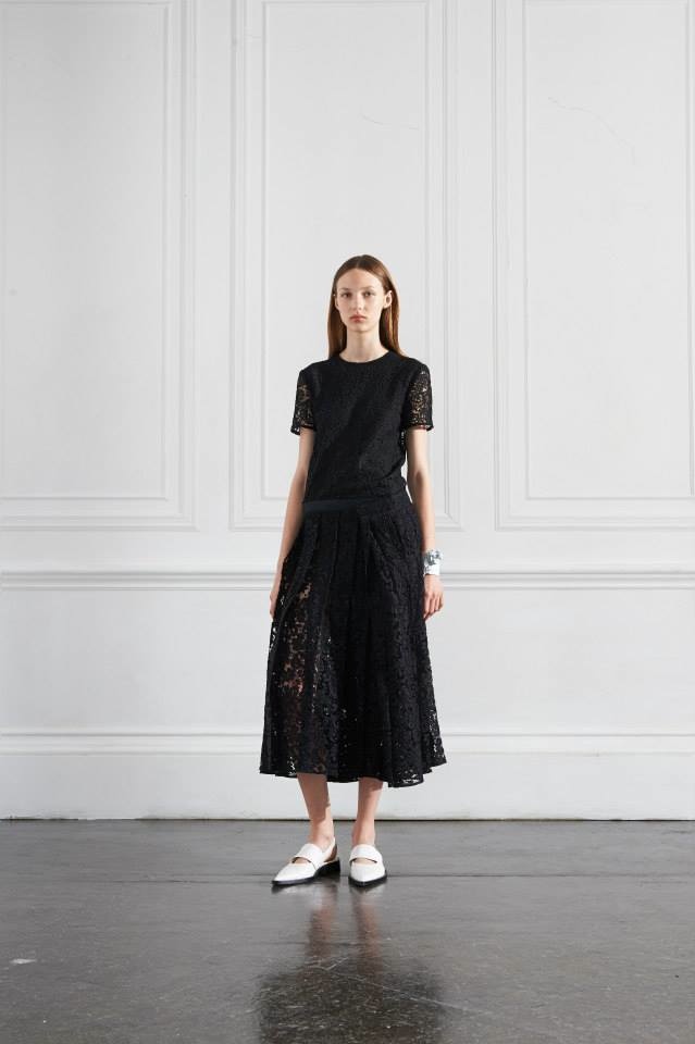 Victoria Beckham Resort 2016: Subdued Elegance – Fashion Gone Rogue