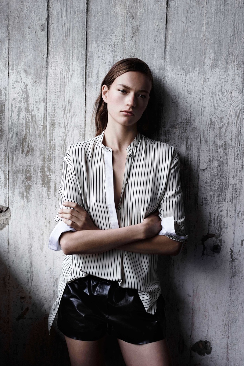 Rag & Bone Resort 2016: City Dweller – Fashion Gone Rogue