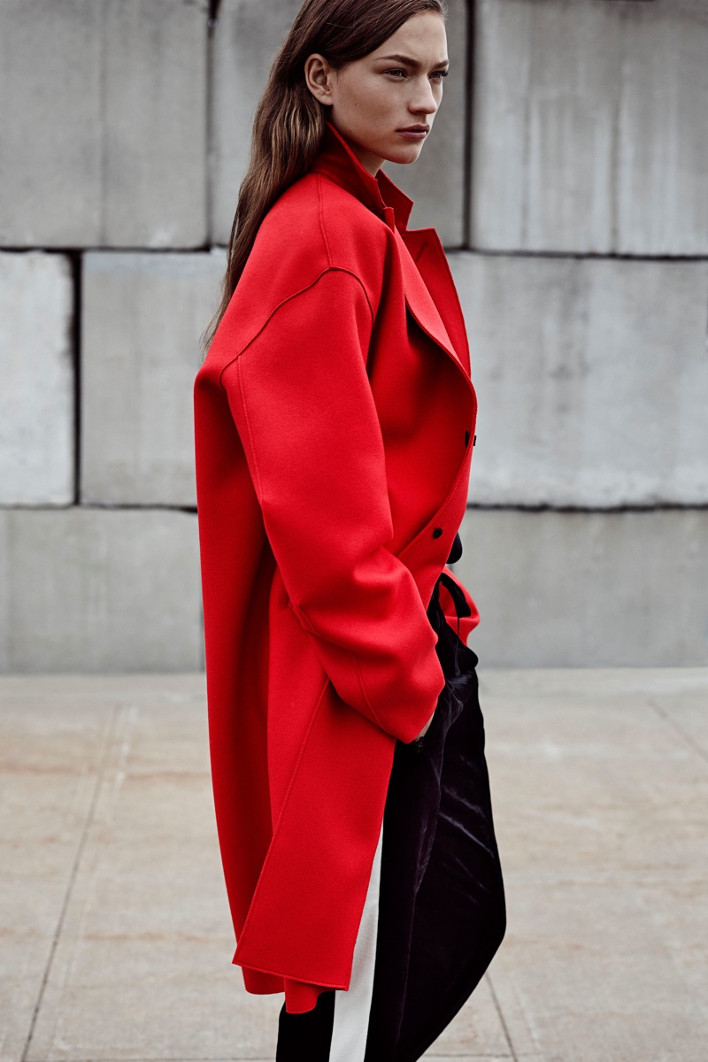 Rag & Bone Resort 2016: City Dweller – Fashion Gone Rogue