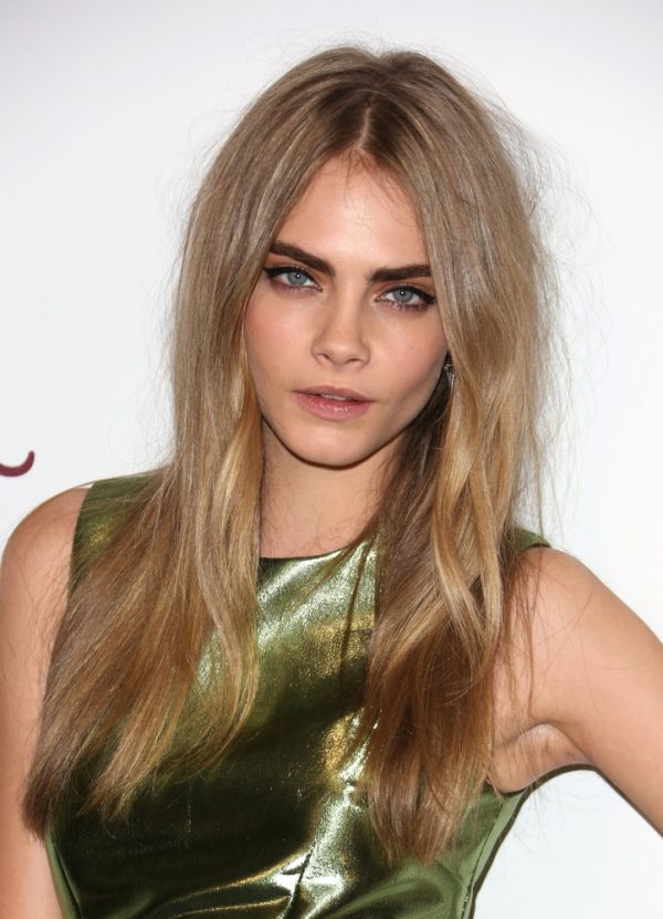 Cara Delevingne Says Acting Doubters Can Suck Her What? – Fashion Gone ...