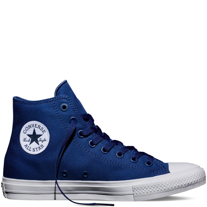 Buy Converse Chuck Taylor All Star II Sneakers