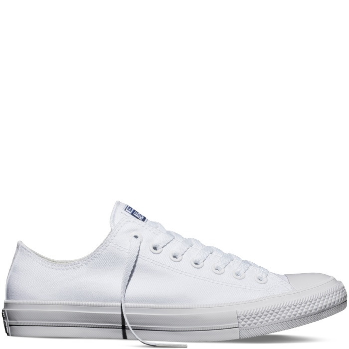 Buy Converse Chuck Taylor All Star II Sneakers | Fashion Gone Rogue