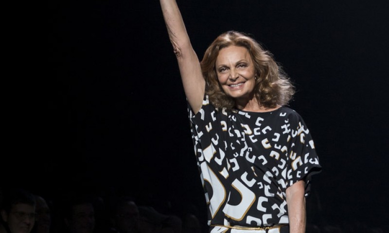 'House of DVF' Season 2 Premiere Date + Trailer