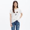 deer dana t shirts