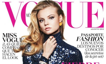 Miranda Kerr Vogue Magazine Covers: See Miranda's Best Covers