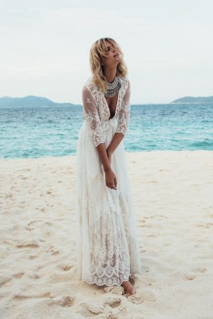 Spell Bride Launches Dreamy 2015 Wedding Dress Line – Fashion Gone Rogue