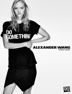 Kate Moss, Behati Prinsloo + More Stars Front Alexander Wang’s ‘Do ...