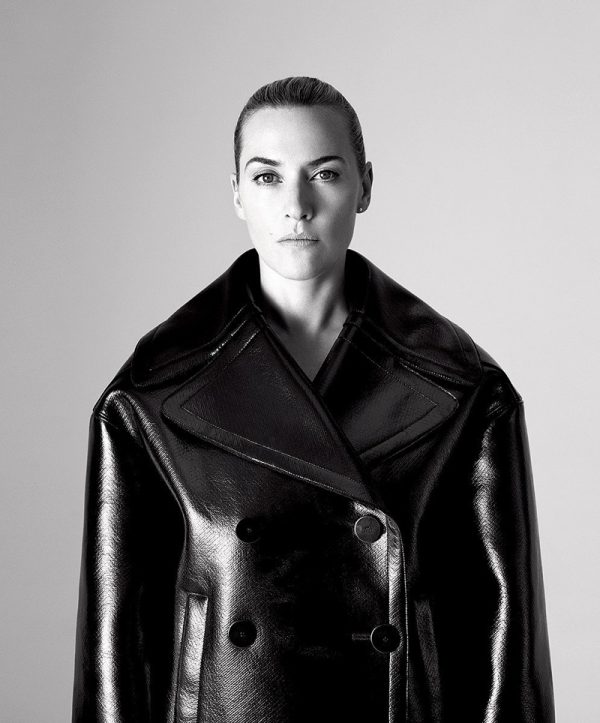 Kate Winslet is 'Pure and Simple' in WSJ. Magazine – Fashion Gone Rogue