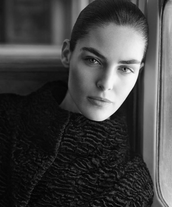 Max Mara Cube Fall / Winter 2015 Campaign