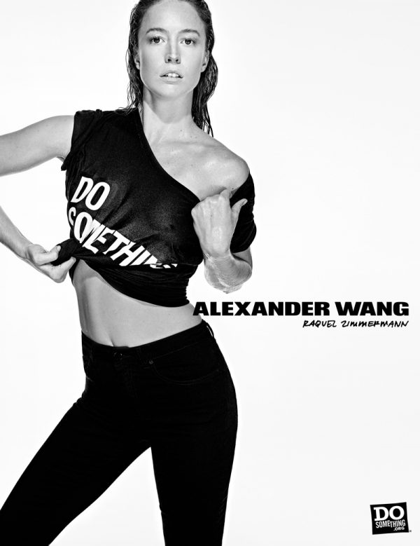 Kate Moss, Behati Prinsloo + More Stars Front Alexander Wang’s ‘Do ...