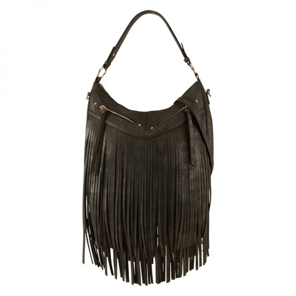 Aldo Fall 2015 Fringe Handbags