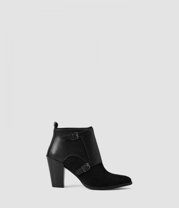 Allsaints Women's Boots 2015 / 2016 Shop