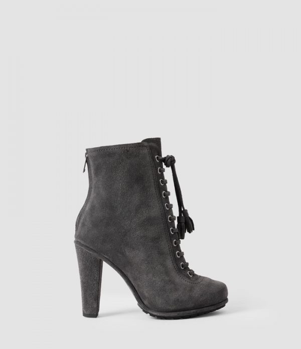 Allsaints Women's Boots 2015 / 2016 Shop