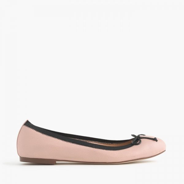 J. Crew Flats | 8 Chic J. Crew Flat Shoes