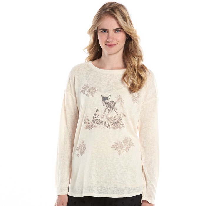 New Bambi Collection By Lauren Conrad Makes Appearance At Kohls