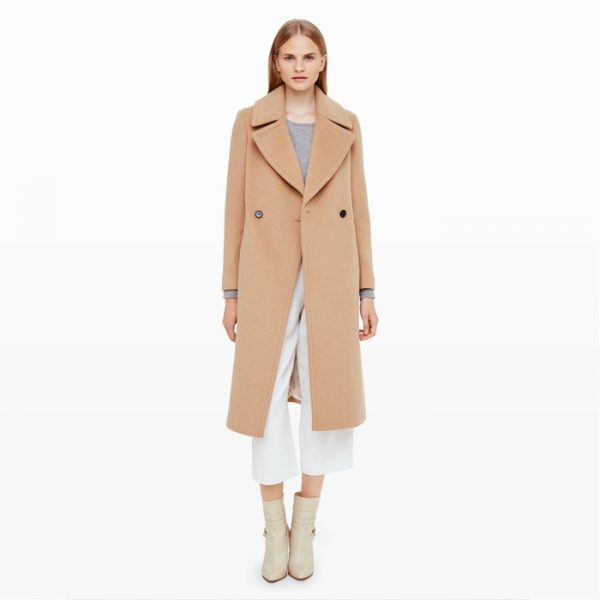 Club Monaco Women's 2015 Fall / Winter Coats