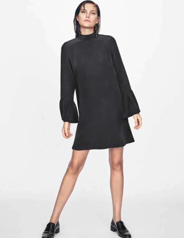H&M Winter 2015 Clothing Lookbook