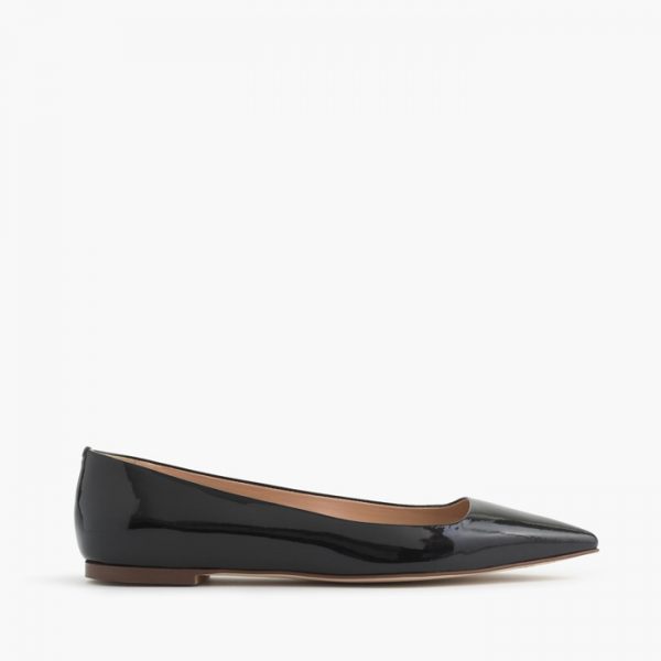 J. Crew Flats | 8 Chic J. Crew Flat Shoes