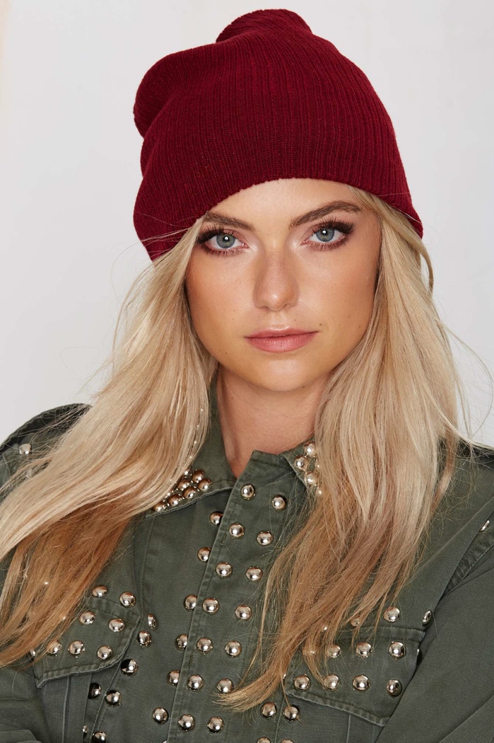 Hat Season: 5 Hats Available Now at Nasty Gal – Fashion Gone Rogue