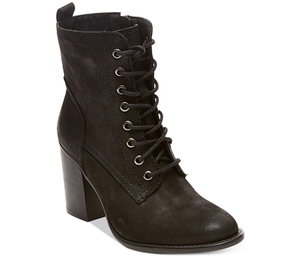 7 Womens Leather Boots at Macy's