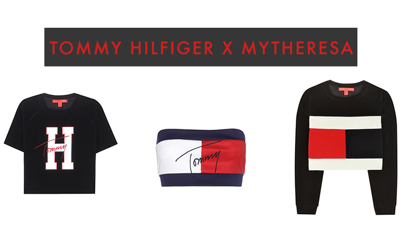 Tommy Hilfiger - Clothing Store in Elizabeth, New Jersey