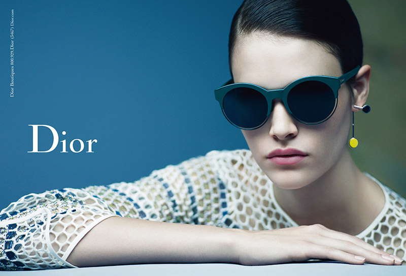 Dior Very Dior 1N TVZ Sunglasses