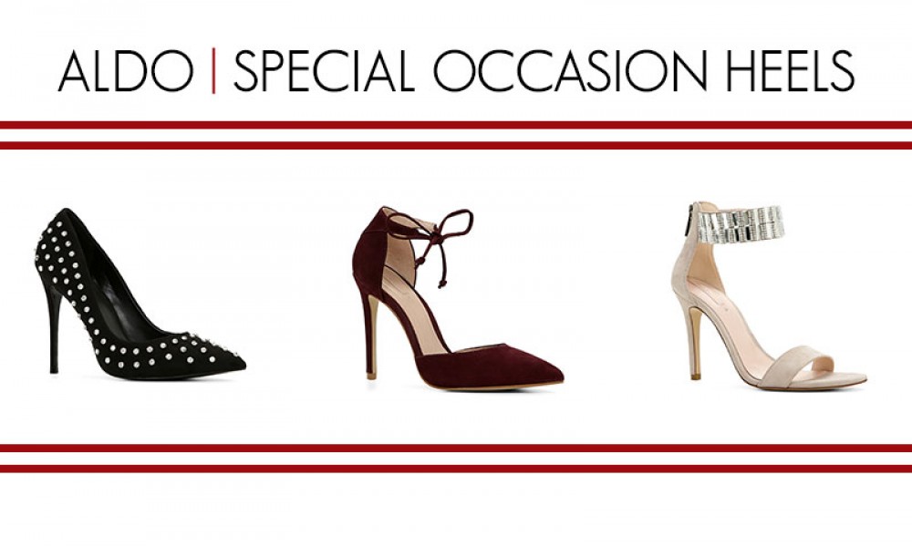 Cheap Special Occasion Shoes on Sale at ALDO