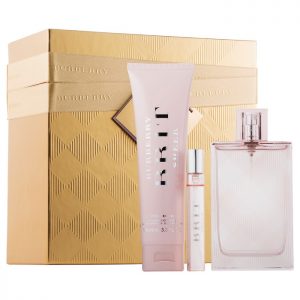 2015 Perfume Gift Sets: Designer Women's Fragrances