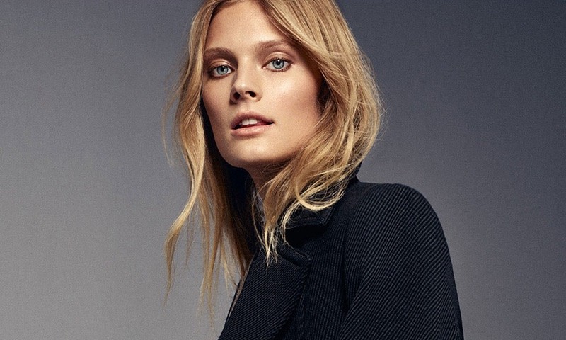 Massimo Dutti 2015 Fall / Winter Lookbook