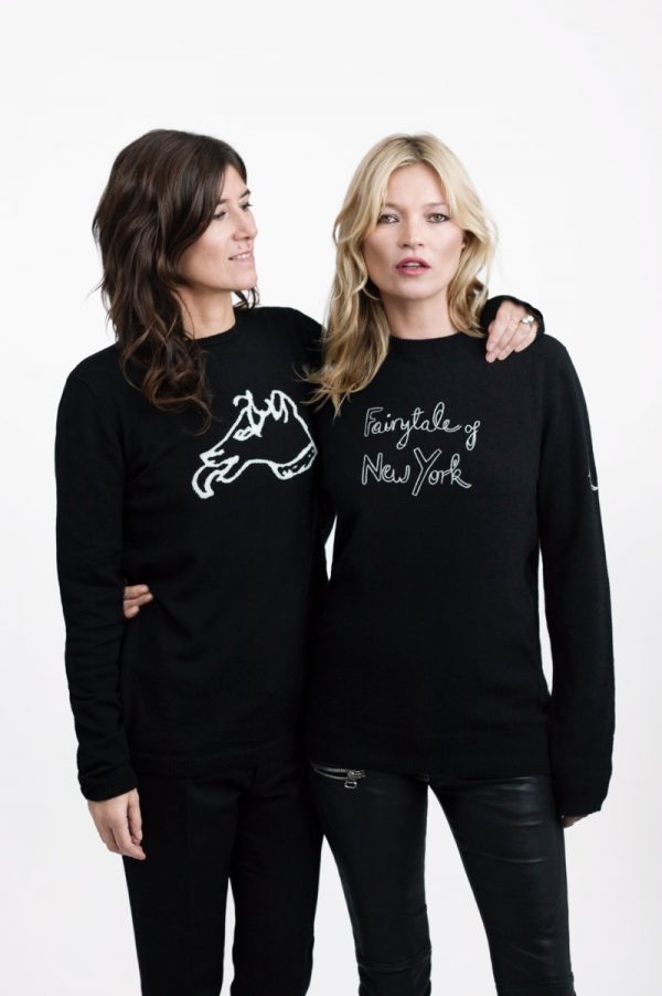 Shop Matches Fashion x Save the Children Christmas Sweaters