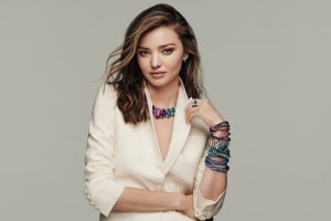 Louis Vuitton for UNICEF Portraits: Selena Gomez, Miranda Kerr + More Stars  – Fashion Gone Rogue