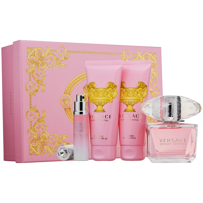 2015 Perfume Gift Sets: Designer Women's Fragrances