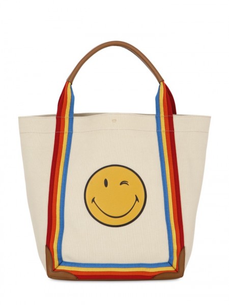 Shop Anya Hindmarch Rainbow Spring 2016 Bags