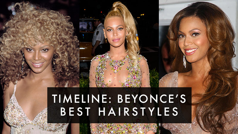 100 Best Hairstyles