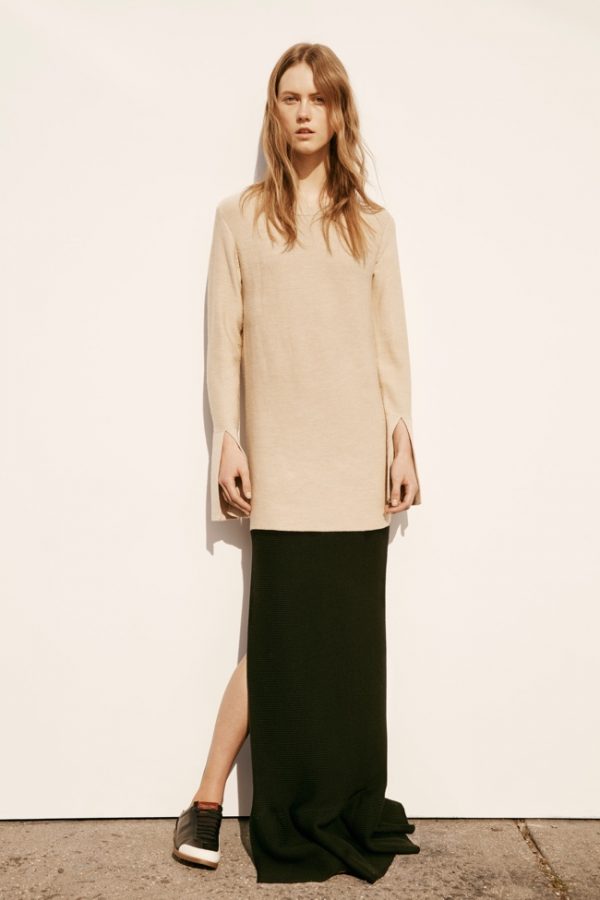 Calvin Klein Collection 2016 Pre-Fall