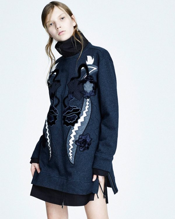 Diesel Black Gold 2016 Pre-Fall