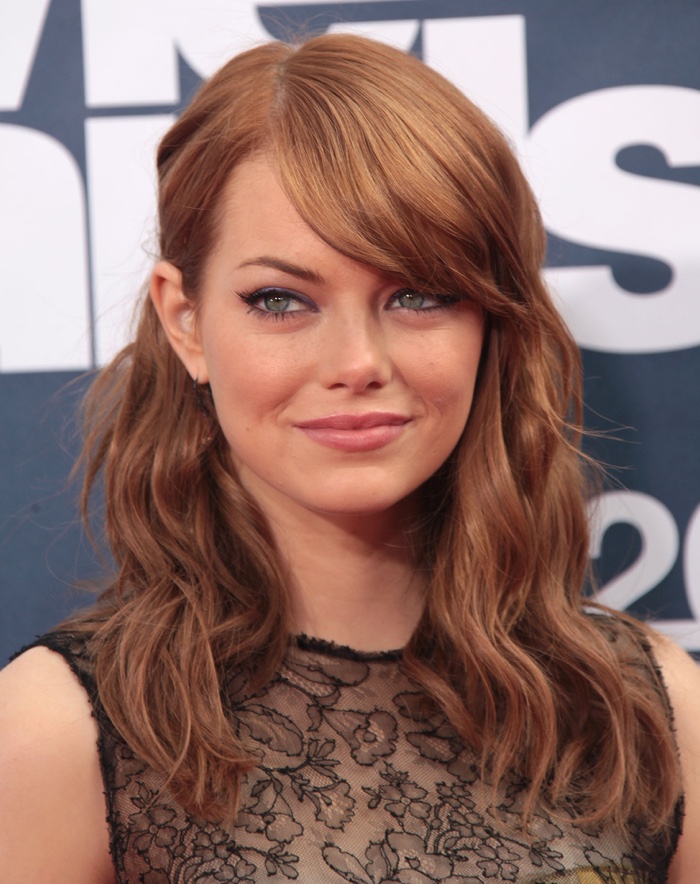 Auburn Hair Color Ideas Best Shades And Styles To Watch