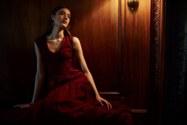 Evening Enchantment: Barneys Features Gorgeous Gowns – Fashion Gone Rogue