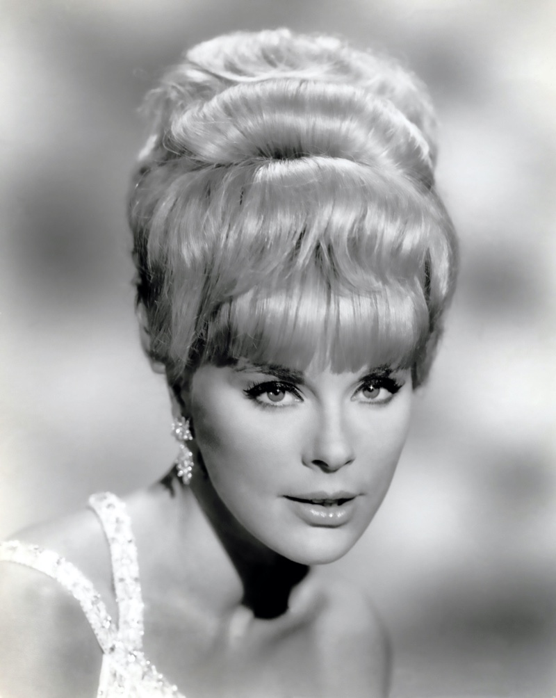 The best 60s hairstyles seen on celebrities | Woman & Home