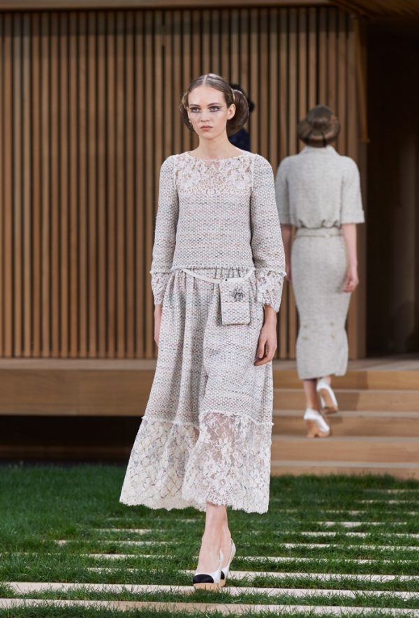 Chanel Spring 2016 Haute Couture